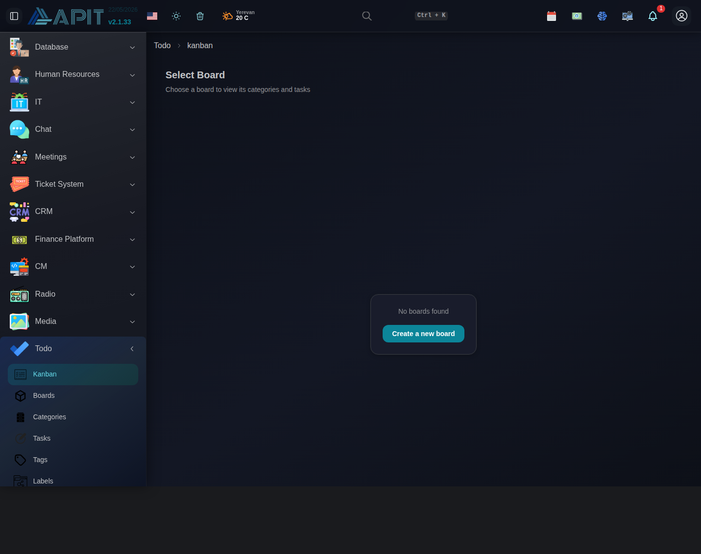 Todo product view 3